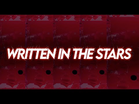 Besomorph & Meric Again - Written In The Stars