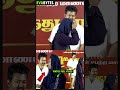 Thalapathy Vijay Cute Reactions Tvk Dmk Tvkvijay