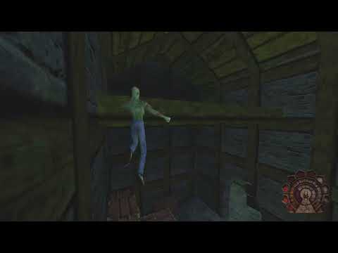 Shadow Man Trippy mode Secret