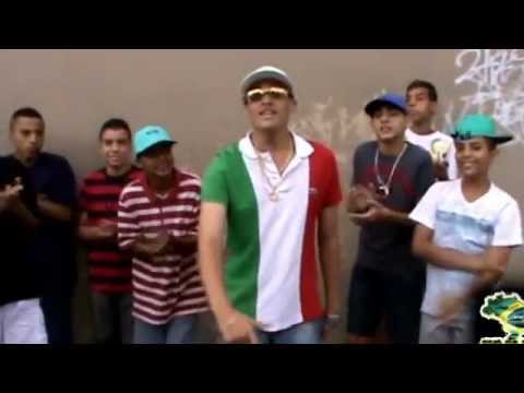 MC ALAAN LD MEDLEY 2013 [VILA FORMOSA]