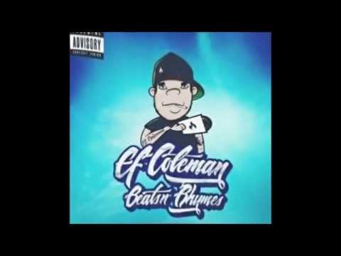 EF COLEMAN - BEATS N’RHYMES
