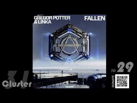 04.Gregor Potter, Linka - Fallen (Extended Mix)(Electro House)