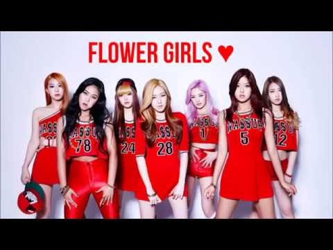 Wa$$up - Wa$$up(와썹) ಌ Cover by -  Flower Girls ಌ