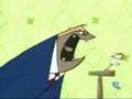 2 Stupid Dogs But Its Wrong