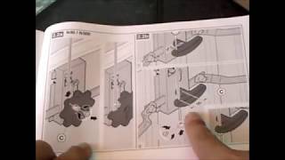 Vorstellung Garagentorantrieb Easy 800 N