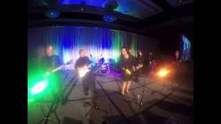 Big Daddy Blue 9 pc. band demo 2015