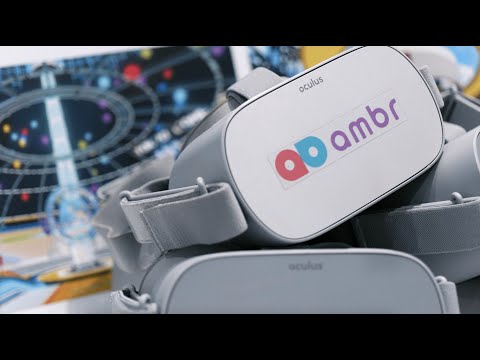 【株式会社ambr】採用ムービー_ambr