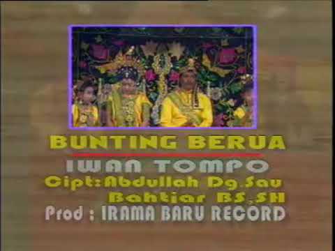Iwan Tompo - Bunting Berua