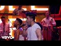 ANGELES - Besando tu Boca (Live) 