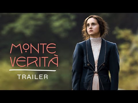 Trailer Monte Verità
