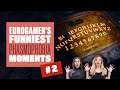 Phasmophobia Funny Moments With Team Eurogamer Part 2 - THIS IS AN INTERVENTION