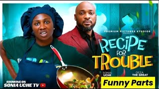 Funniest Nollywood Love Story of 2025?