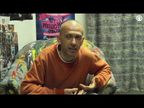 Nasimo @ ЙоМРУК! Всичко започва от тук и така