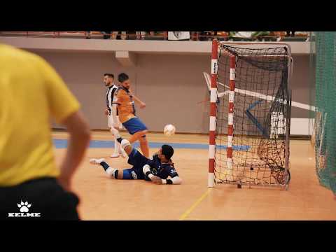 Viseu 2001 X Portimonense SC