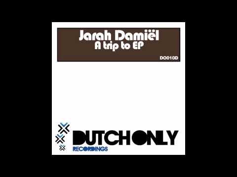 [DO010D] Jarah Damiel - A Trip To (Original Mix)