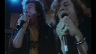 Jimmy Barnes &amp; INXS - Good Times (Official Video)