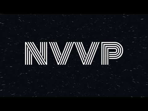 NVVP - Balada Para Despertar (Lyric Video)