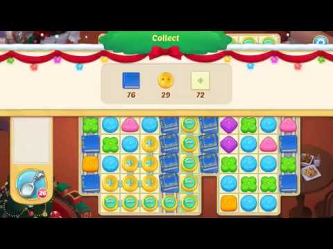 Matchington Mansion [HD] LEVEL 1448