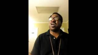 Hide Me In Thy Bosom Bishop Frederick Allen