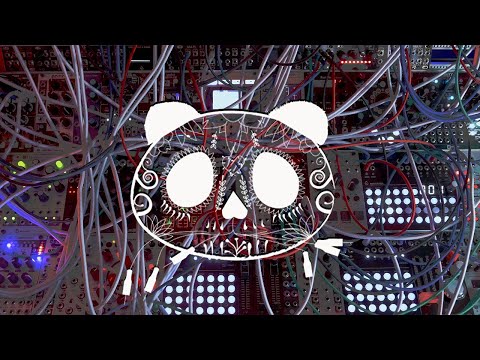 First Patch with Patching Panda Particles