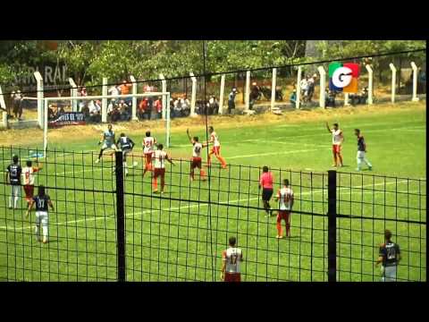 Video gol anulado: Angelo Padilla (USAC) - Mictlán 1-0 Universidad, Clausura 2016, Jornada 13