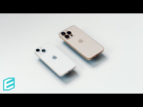 iPhone 13 mini vs iPhone 13 Pro - MY DILEMMA