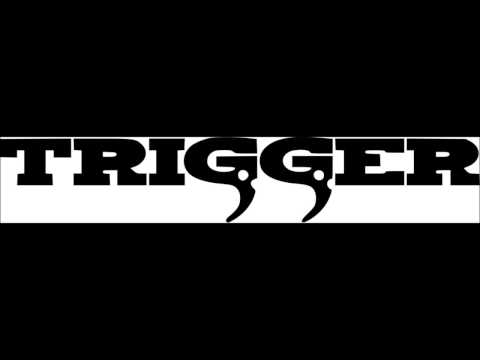 Trigger-Hallgass a Szívedre (Official Music 2017)