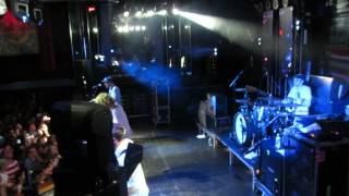 Don't Blink- Relient K [Live]