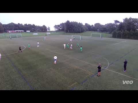 YIF - BK Olympic, 1-1