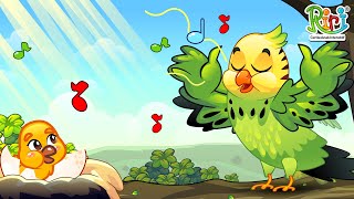 Download lagu Kisah Raja Parkit yang Cerdik | Dongeng Anak Bahasa Indonesia | Cerita Rakyat dan Dongeng Nusantara mp3 Download lagu Kisah Raja Parkit yang Cerdik | Dongeng Anak Bahasa Indonesia | Cerita Rakyat dan Dongeng Nusantara mp3