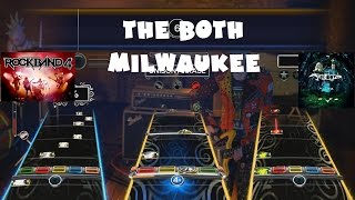 The Both - Milwaukee - Rock Band 4 Main Setlist Expert Full Band