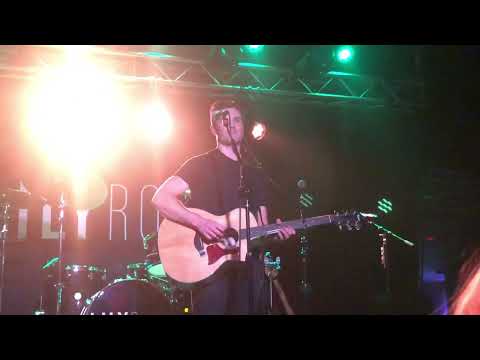 Griffen Palmer - Crying Over You