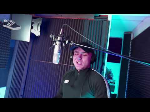 DELTO X OWN DIALECT - Halówki | Drilluminati EP (ONE SHOT VIDEO)