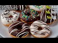 இதைவிட சுலபமா Donuts செய்யமுடியாது How To Make Don