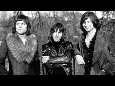 Emerson, Lake & Palmer - "C'est La Vie"
