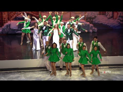 Christmas on Ice 2025