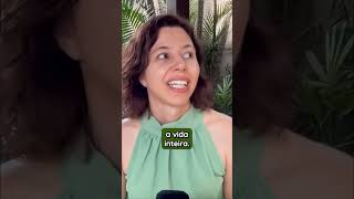 E se o seu medo secreto não for dofracasso, mas do sucesso?