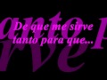 Si No Me Amas-Pepe Aguilar 2011 con letra wmv