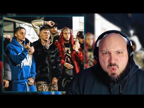 Matias Fisher, Falke 912 - 4x4 // DRUMMER REACTS // Nacho Lahuerta