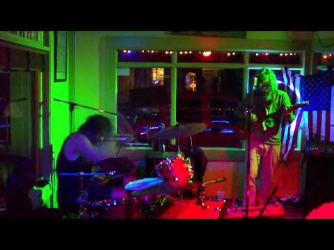 MISSISSIPPI SHAKEDOWN @ The Government Street Grocery 5/25/12