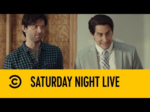 Dream Home | SNL S47