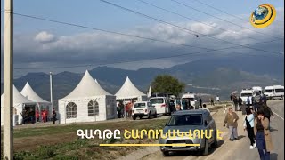 «4 երեխուն փրկեց, քցեց ավտոն, իրան մորթեցին». բռնի տեղահանված արցախցիների ողբերգական պատմությունները