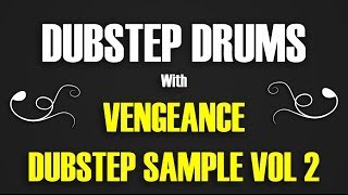Video thumbnail for • Dubstep Beat - Vengeance Dubstep Essentials Vol.2 by LostOutHere