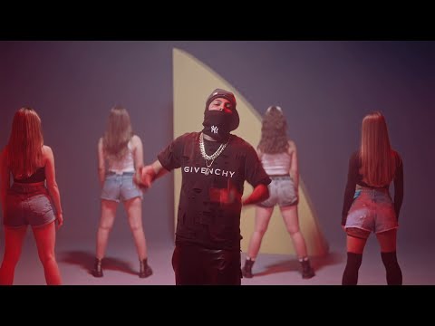AlbertNbn - BETO DANCE on Spotify Charts