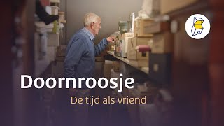 Documentaire Doornroosje: de tijd als vriend