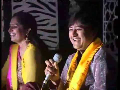 Different Speech and warm wishes from friends and family during shrinathji ni zankhi on 12-12-12-05