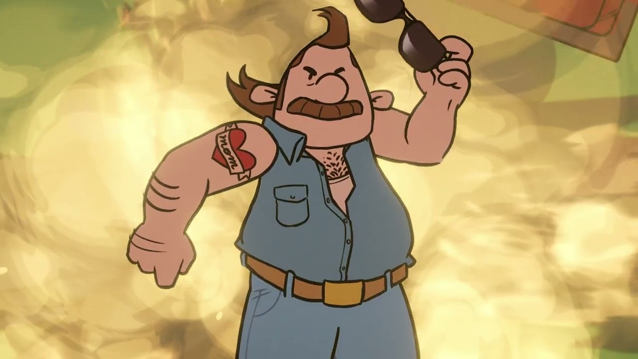 It's a Wrap!video poster