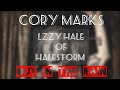 Cory Marks Out In The Rain Feat Lzzy Hale Of Halestorm Lyrics By 243SCENES