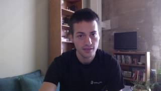 Love Letter to Ted Chiang