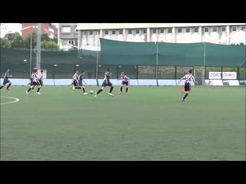 Victoria Ivest 2002 - Lucento